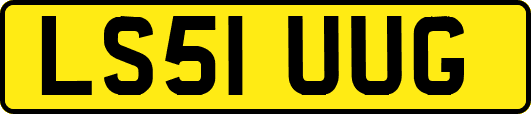 LS51UUG