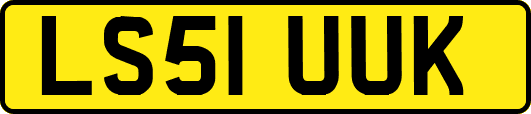 LS51UUK