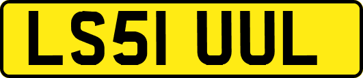 LS51UUL