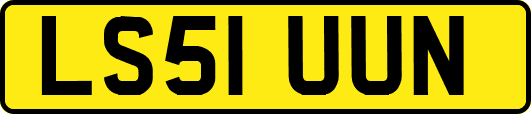 LS51UUN