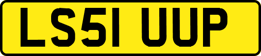 LS51UUP