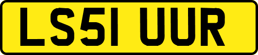 LS51UUR