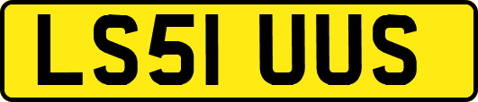 LS51UUS