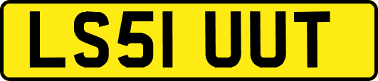 LS51UUT