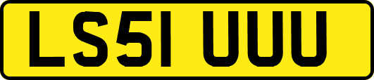 LS51UUU