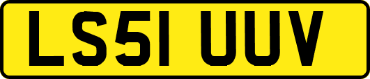 LS51UUV