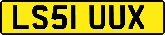 LS51UUX
