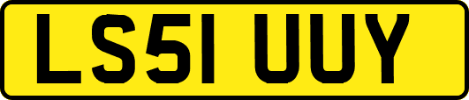 LS51UUY