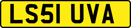 LS51UVA