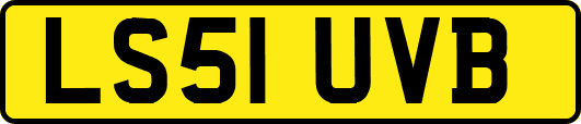 LS51UVB