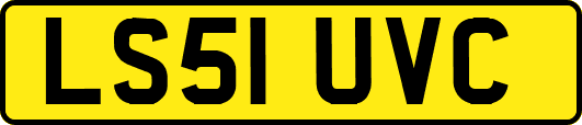 LS51UVC