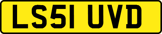LS51UVD