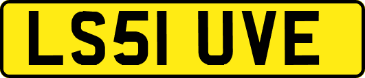 LS51UVE