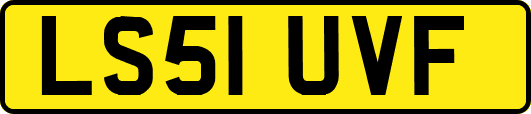 LS51UVF