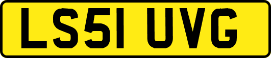 LS51UVG