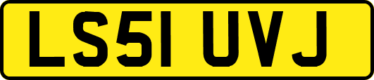 LS51UVJ