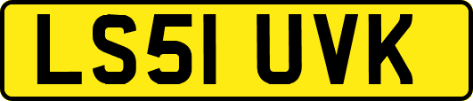 LS51UVK