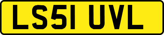 LS51UVL
