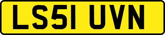 LS51UVN