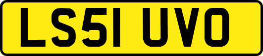 LS51UVO