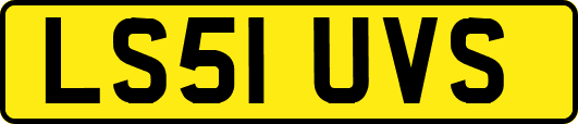 LS51UVS