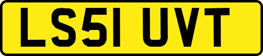 LS51UVT