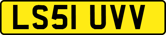 LS51UVV