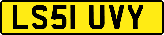 LS51UVY