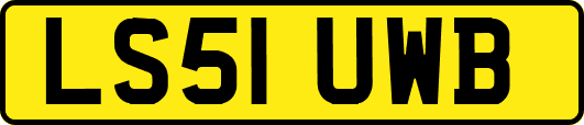 LS51UWB