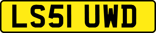 LS51UWD