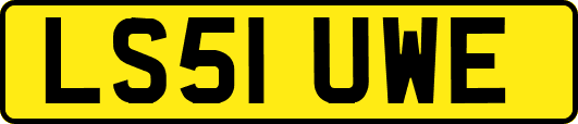 LS51UWE