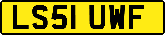 LS51UWF
