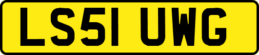 LS51UWG