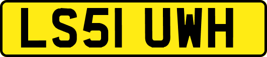 LS51UWH