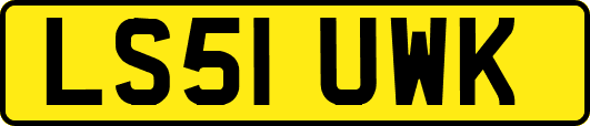 LS51UWK