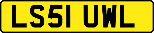 LS51UWL