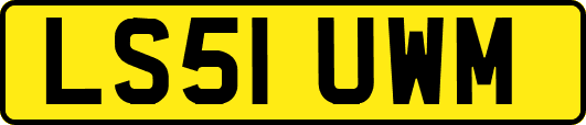 LS51UWM