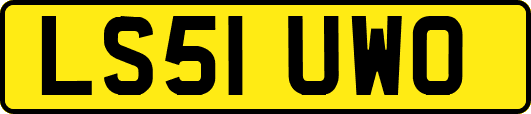 LS51UWO
