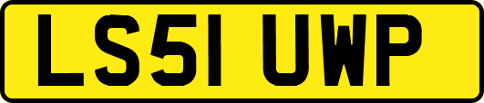 LS51UWP