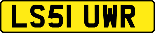 LS51UWR