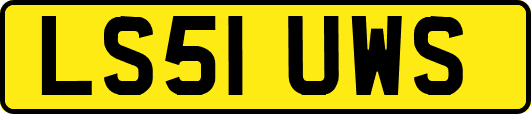 LS51UWS