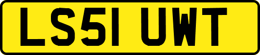 LS51UWT