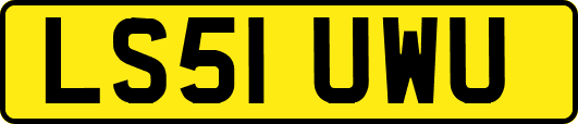 LS51UWU