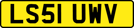 LS51UWV
