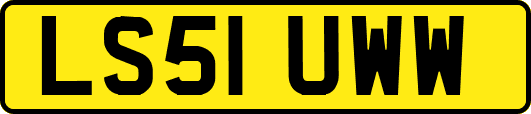LS51UWW