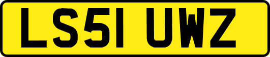 LS51UWZ