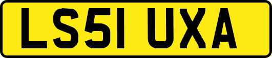 LS51UXA
