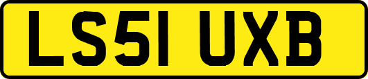 LS51UXB