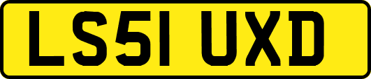 LS51UXD