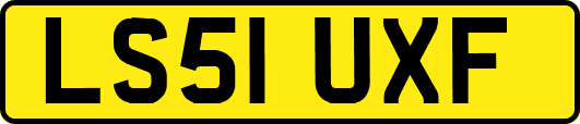 LS51UXF
